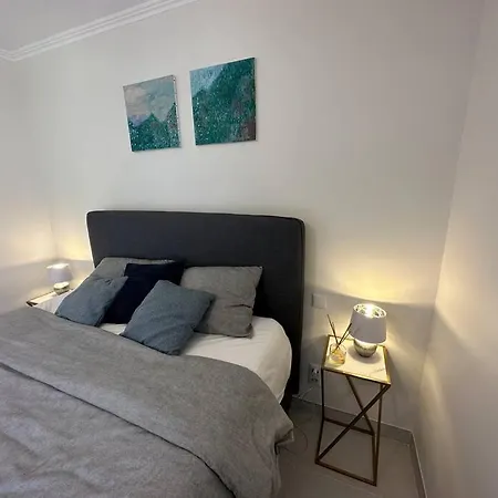Cunit, Front Line With Sea View Apartment Cunit