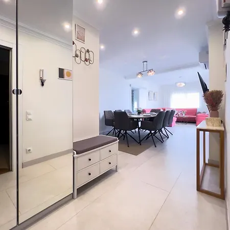 Cunit, Front Line With Sea View Apartment Cunit